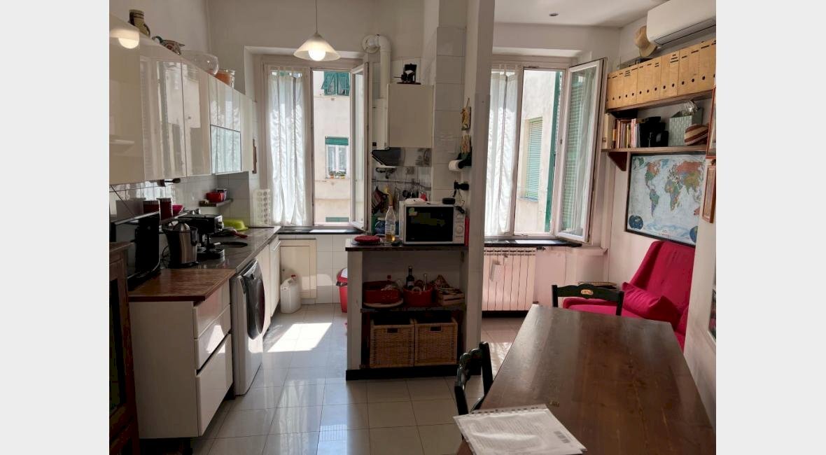 Bilocale Genova - foto 1