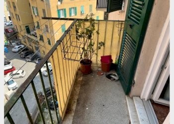 Bilocale Genova - foto 12