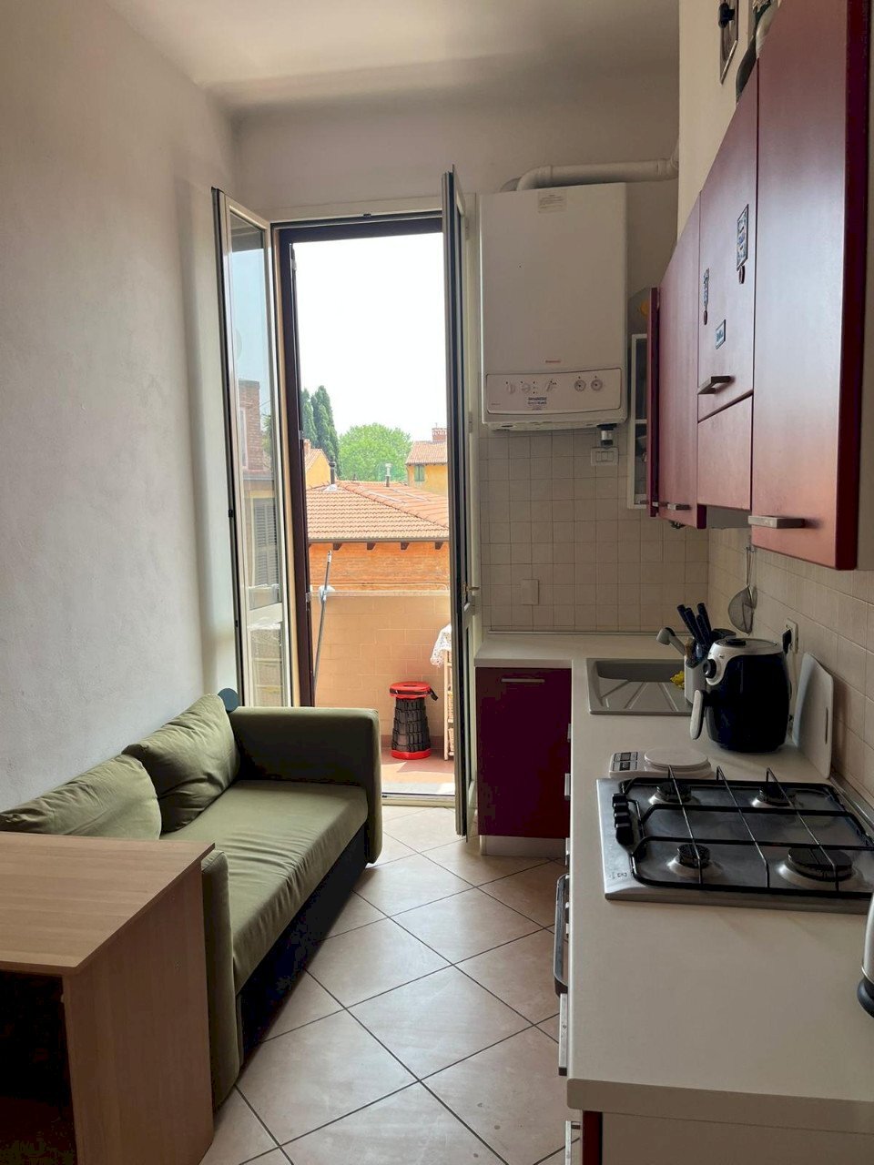 Appartamento Bologna - foto 1