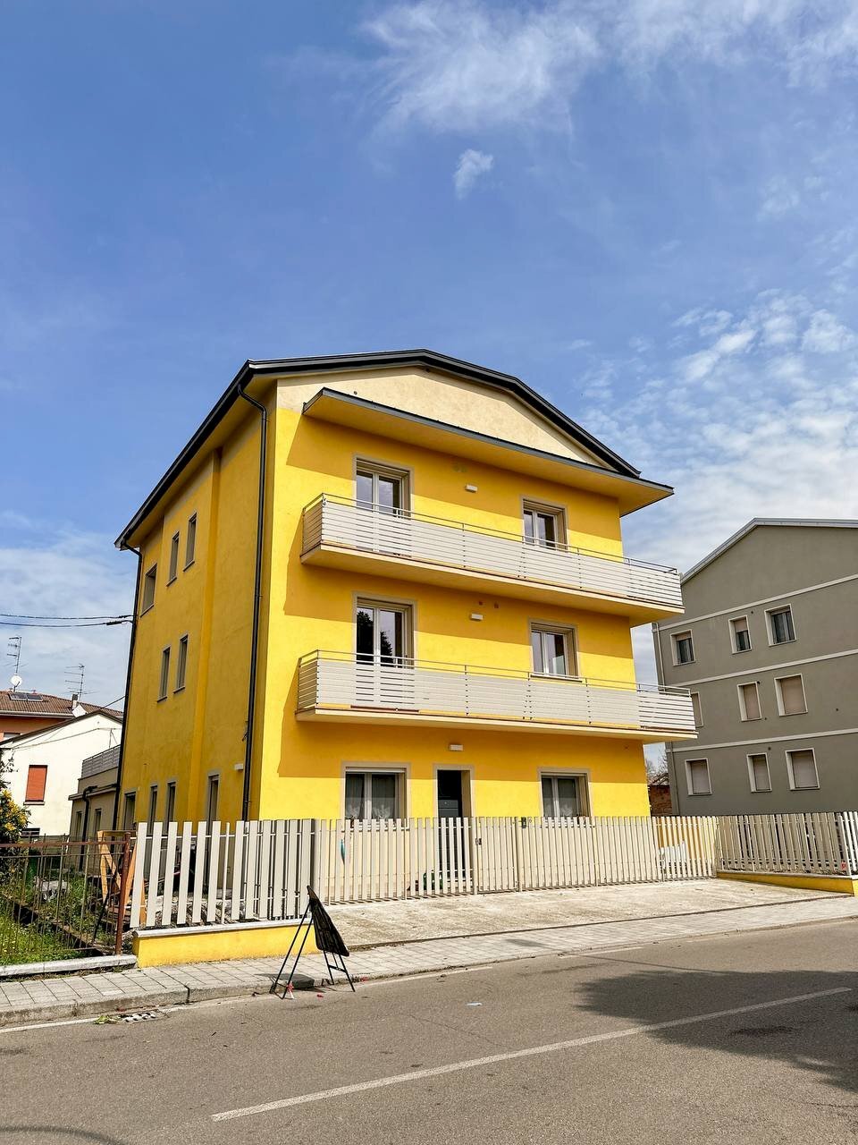 Apartment Sorbolo Mezzani - photo 1