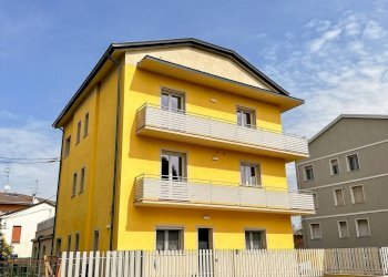 Appartamento Sorbolo Mezzani - foto 1