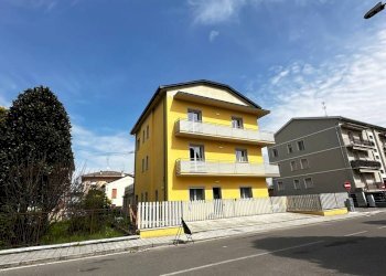 Appartamento Sorbolo Mezzani - foto 16