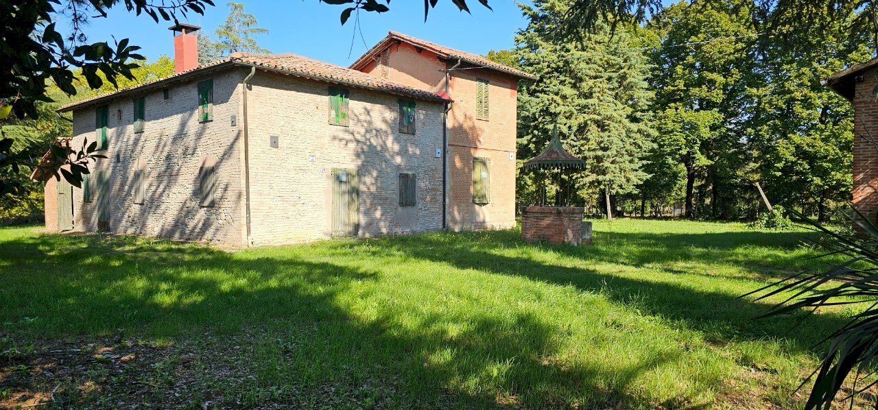 Rustico Castel San Pietro Terme - foto 1