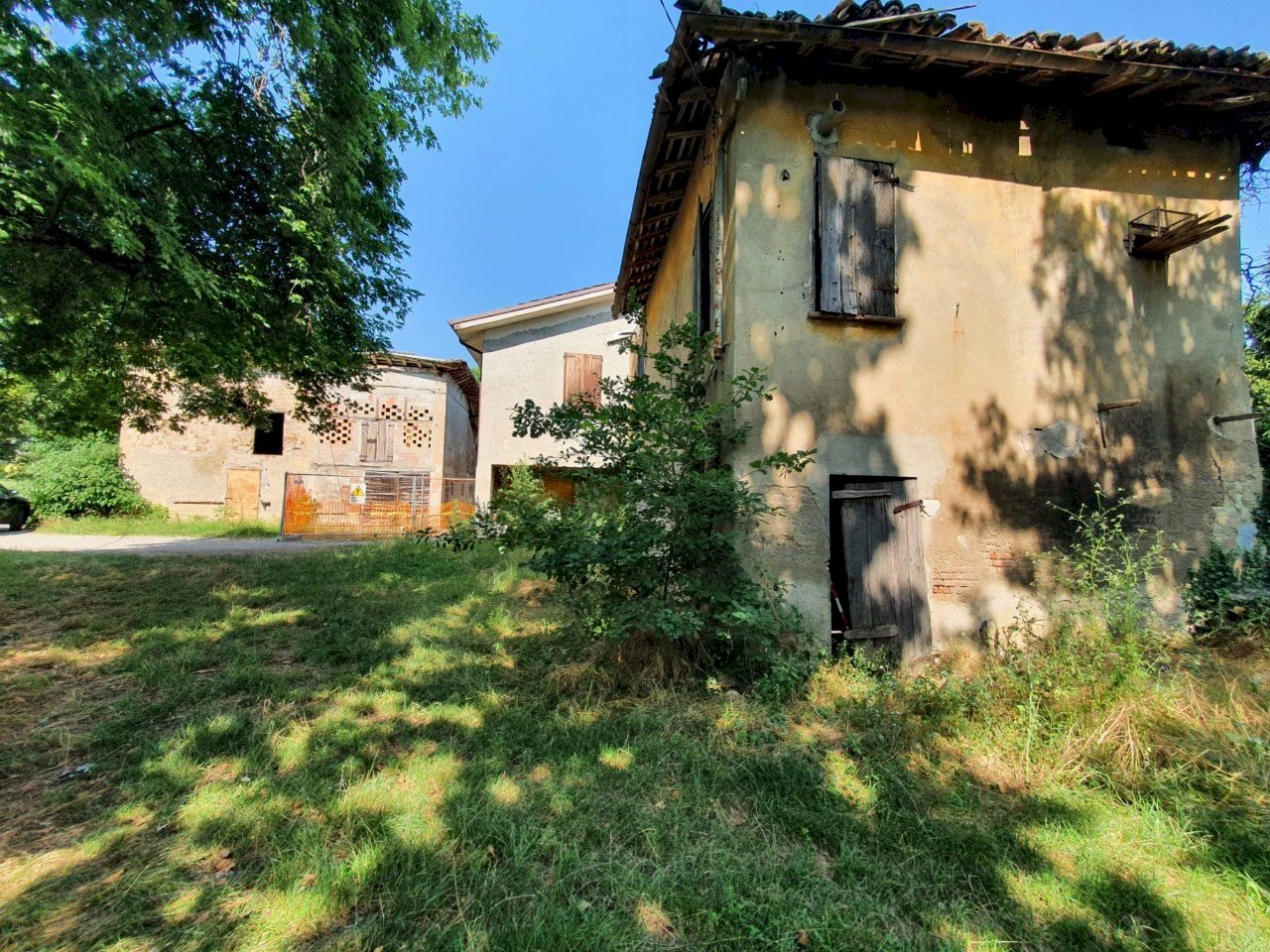 Rustico Reggio nell'Emilia - foto 1