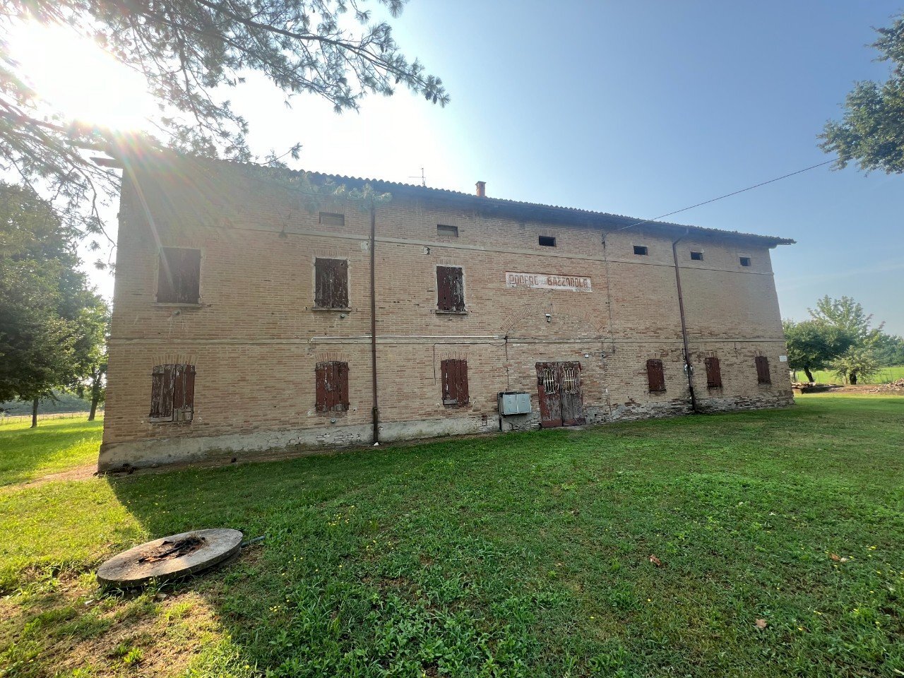 Rustico Reggio nell'Emilia - foto 1