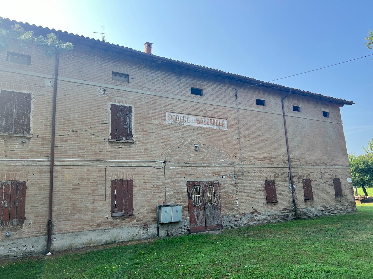 Rustico Reggio nell'Emilia - foto 2