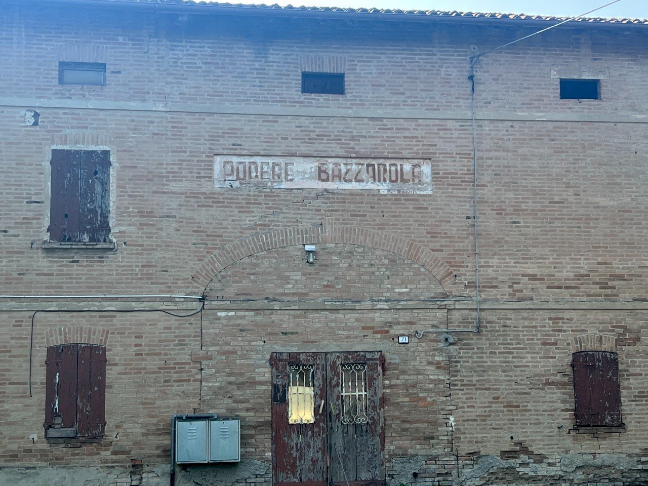 Rustico Reggio nell'Emilia - foto 3