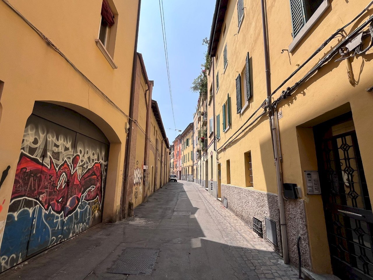 Posto Auto Bologna - foto 1