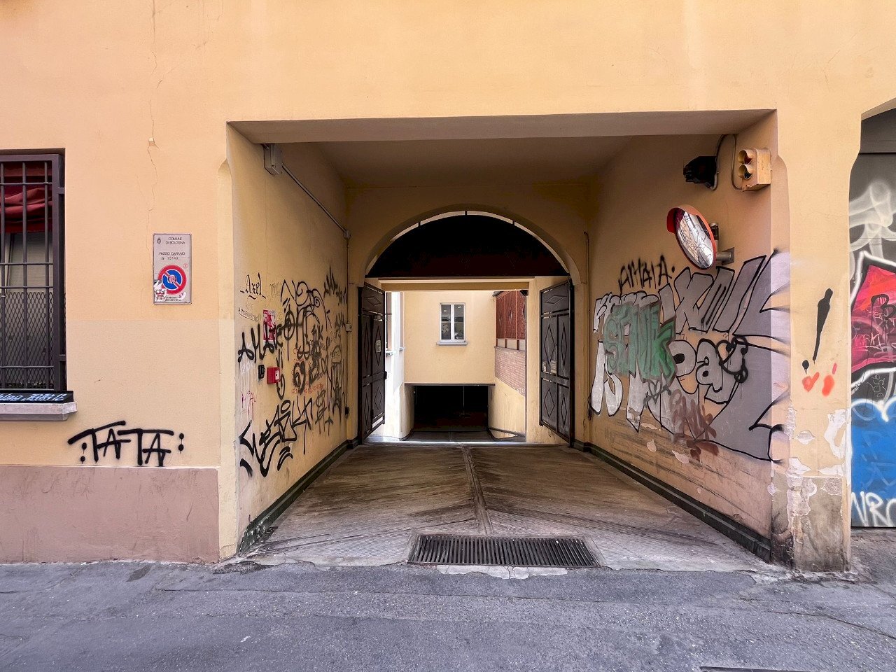 Posto Auto Bologna - foto 2