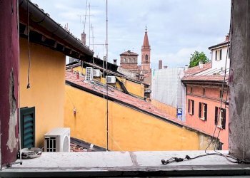 Apartment Bologna - photo 19