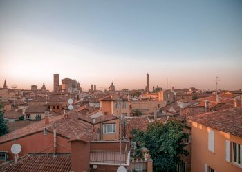 Apartment Bologna - photo 48