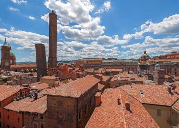 Apartment Bologna - photo 49