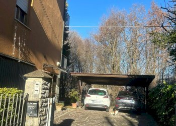 Villa a Schiera Modena - foto 22