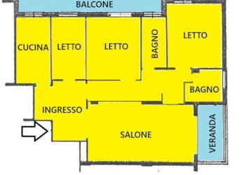 Apartment Modena - photo 2