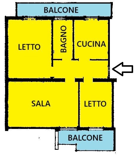 Apartment Modena - photo 2