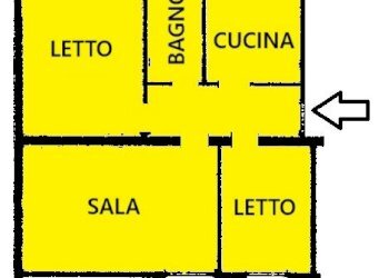 Apartment Modena - photo 2