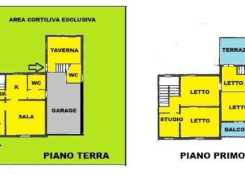 Villa a Schiera Modena - foto 2