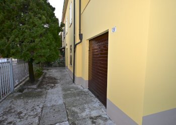 Villa a Schiera Modena - foto 44