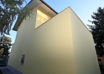 Villa a Schiera Modena - foto 46