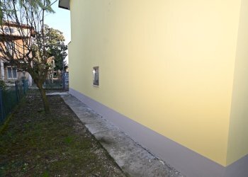 Villa a Schiera Modena - foto 48