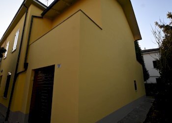 Villa a Schiera Modena - foto 54
