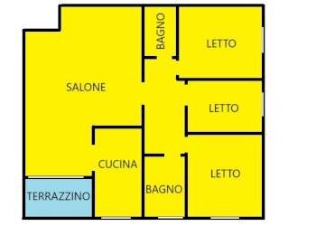 Apartment Modena - photo 2