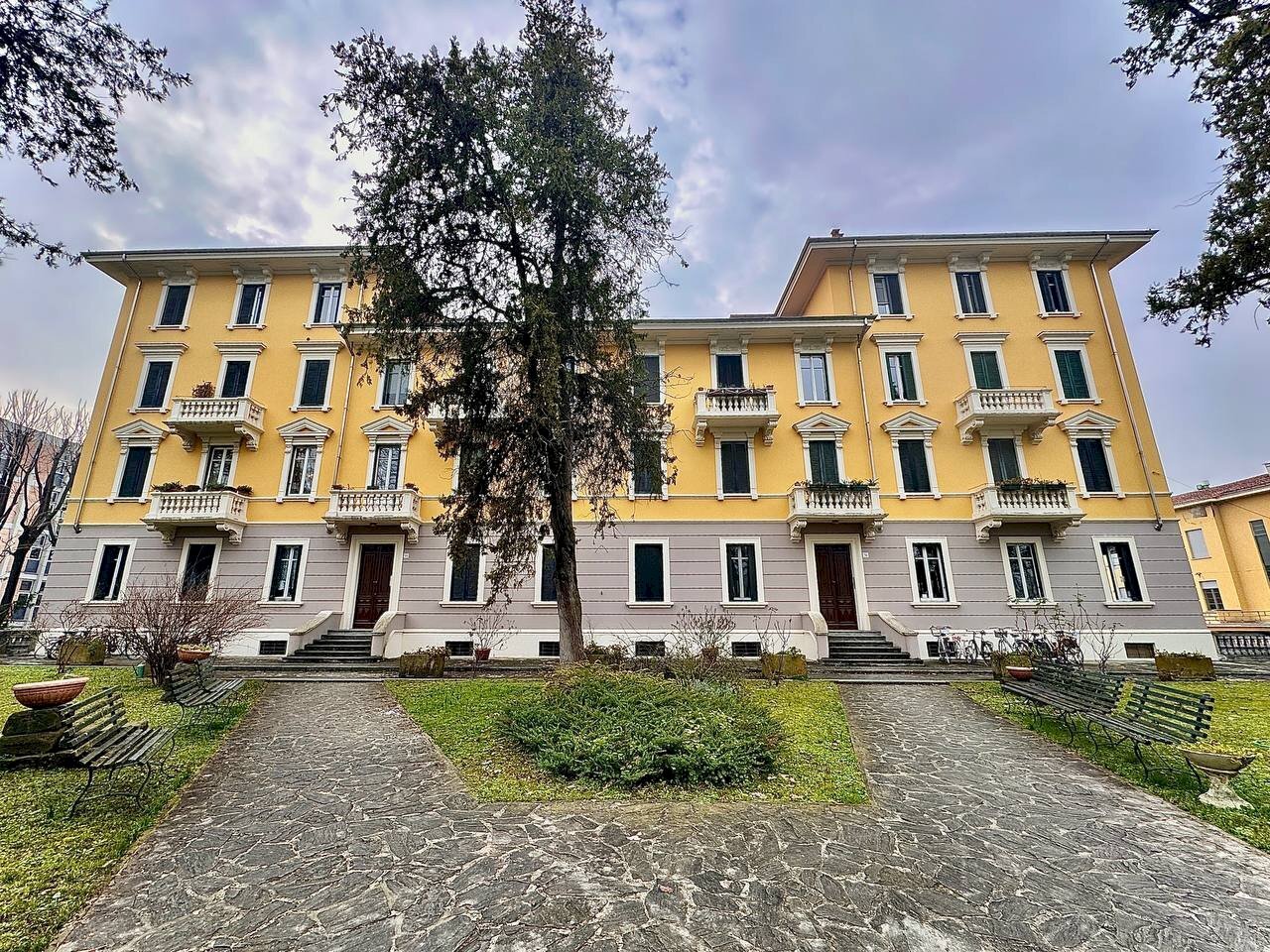 Appartamento Parma - foto 1