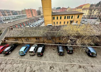 Appartamento Parma - foto 25