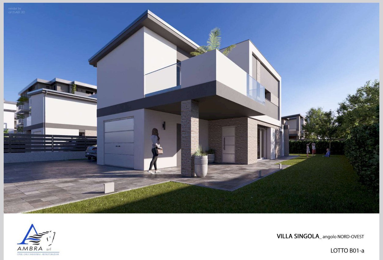 Single Family Villa Parma - photo 3
