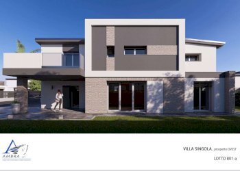 Villa Unifamiliare Parma - foto 2