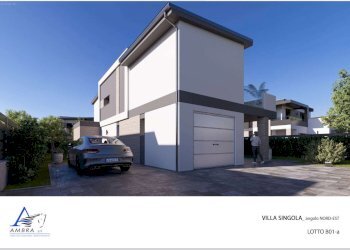 Villa Unifamiliare Parma - foto 4