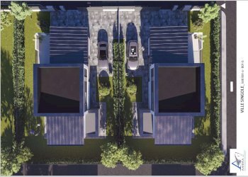 Villa Unifamiliare Parma - foto 5