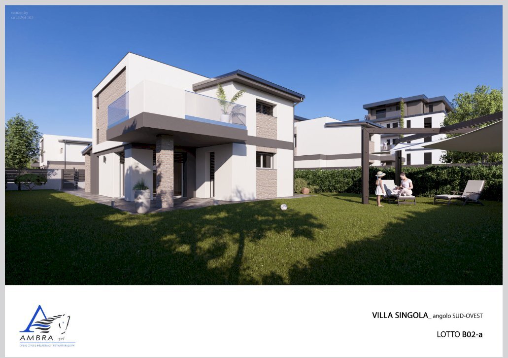 Villa Unifamiliare Parma - foto 2