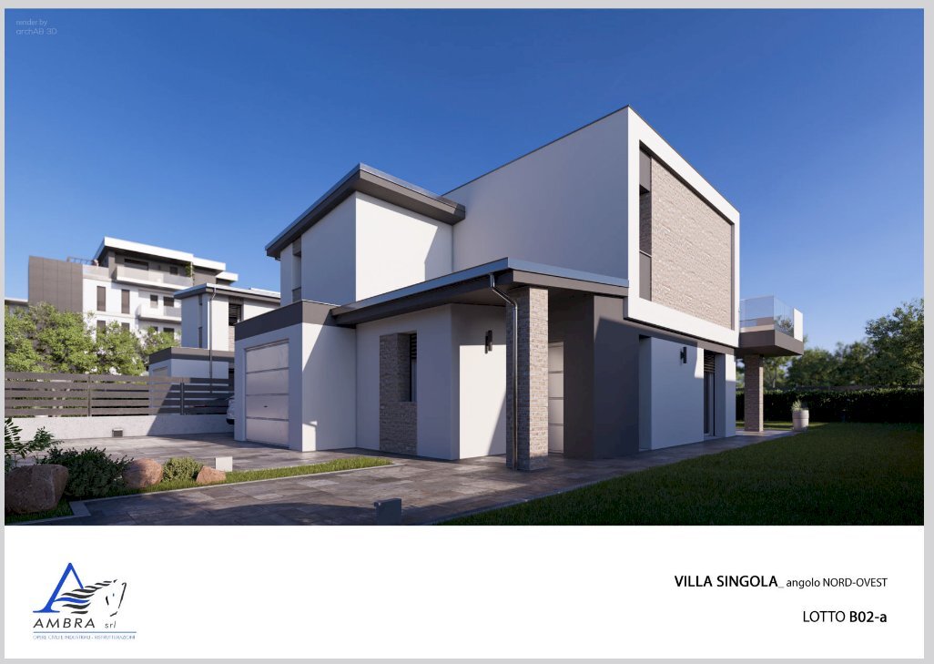 Villa Unifamiliare Parma - foto 3