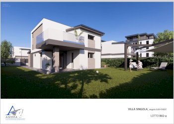 Villa Unifamiliare Parma - foto 2