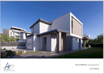 Villa Unifamiliare Parma - foto 3