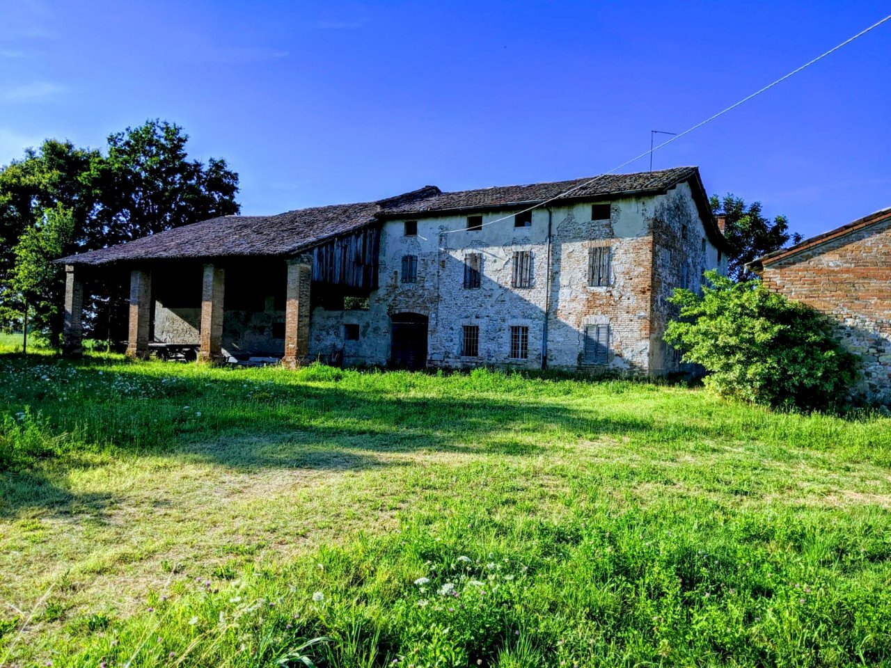 Rustic Noceto - photo 1