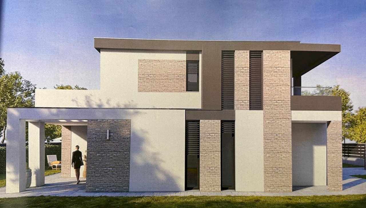 Villa Unifamiliare Parma - foto 3