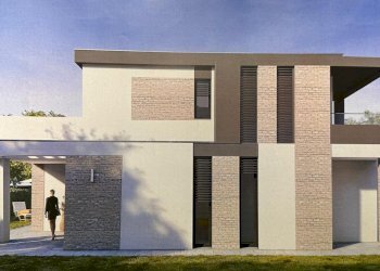 Villa Unifamiliare Parma - foto 3