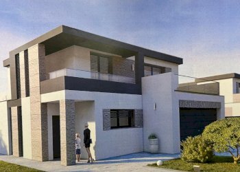 Villa Unifamiliare Parma - foto 4