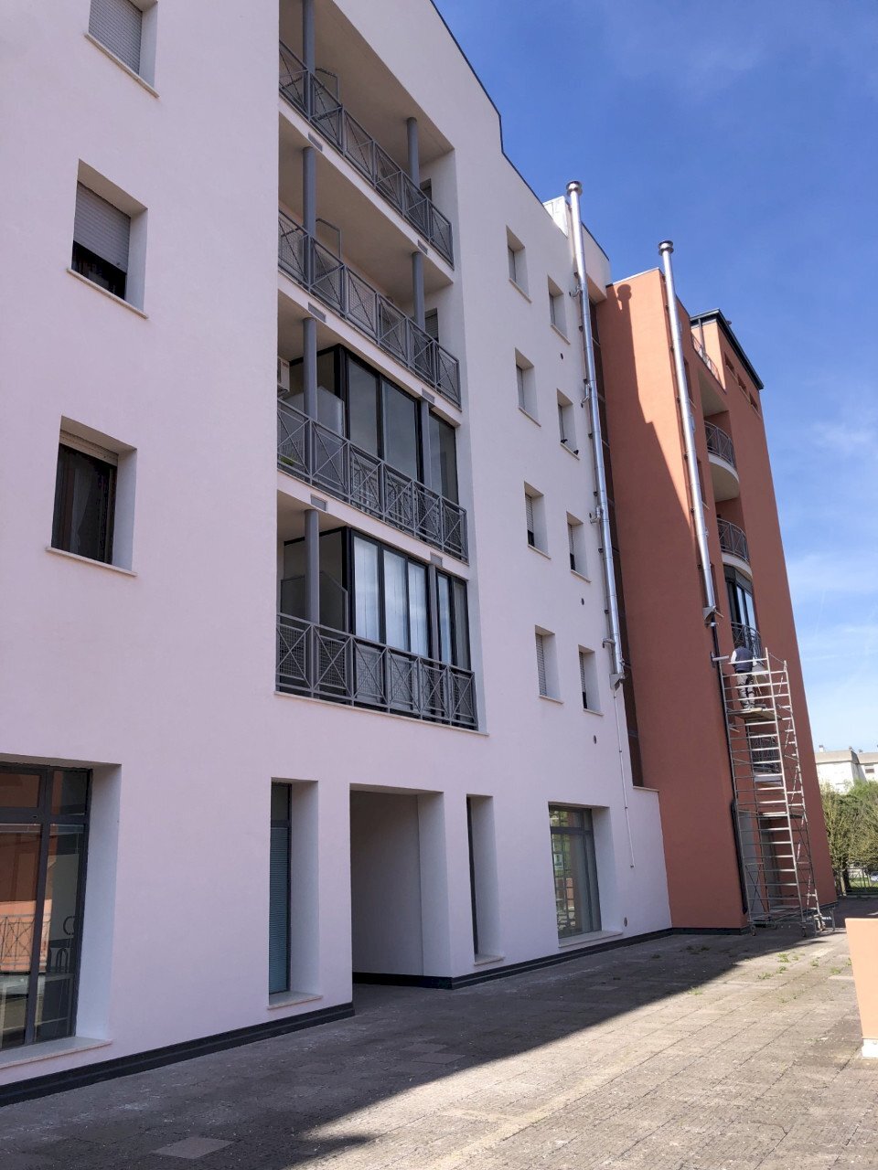 Ufficio Ferrara - foto 1