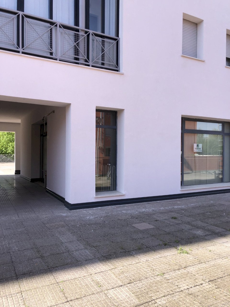 Ufficio Ferrara - foto 2