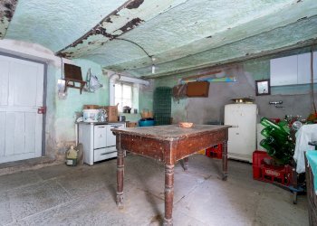 Casa indipendente Borgata Rancosta, Snc, Paesana - foto 14