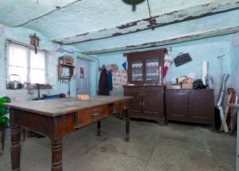 Casa indipendente Borgata Rancosta, Snc, Paesana - foto 15