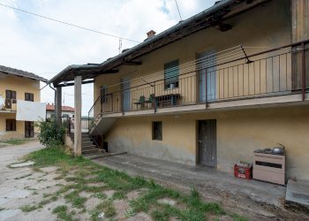 Casa indipendente Borgata Rancosta, Snc, Paesana - foto 2