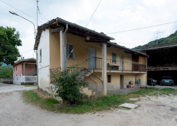 Casa indipendente Borgata Rancosta, Snc, Paesana - foto 1