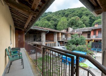 Casa indipendente Borgata Rancosta, Snc, Paesana - foto 16