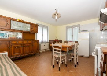 Casa indipendente Borgata Rancosta, Snc, Paesana - foto 4