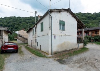 Casa indipendente Borgata Rancosta, Snc, Paesana - foto 21