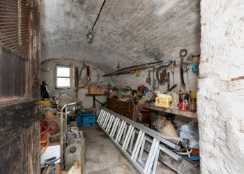 Casa indipendente Borgata Rancosta, Snc, Paesana - foto 22